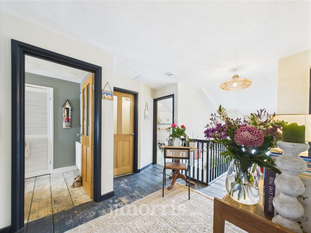 Market Street, Fountain House Market Street, SA42