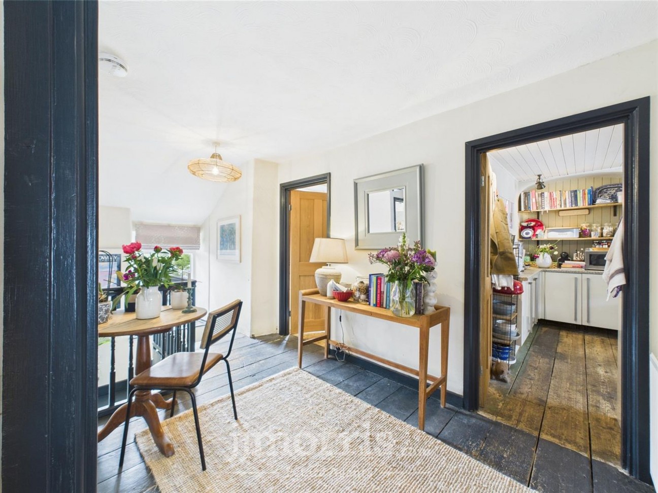 Market Street, Fountain House Market Street, SA42