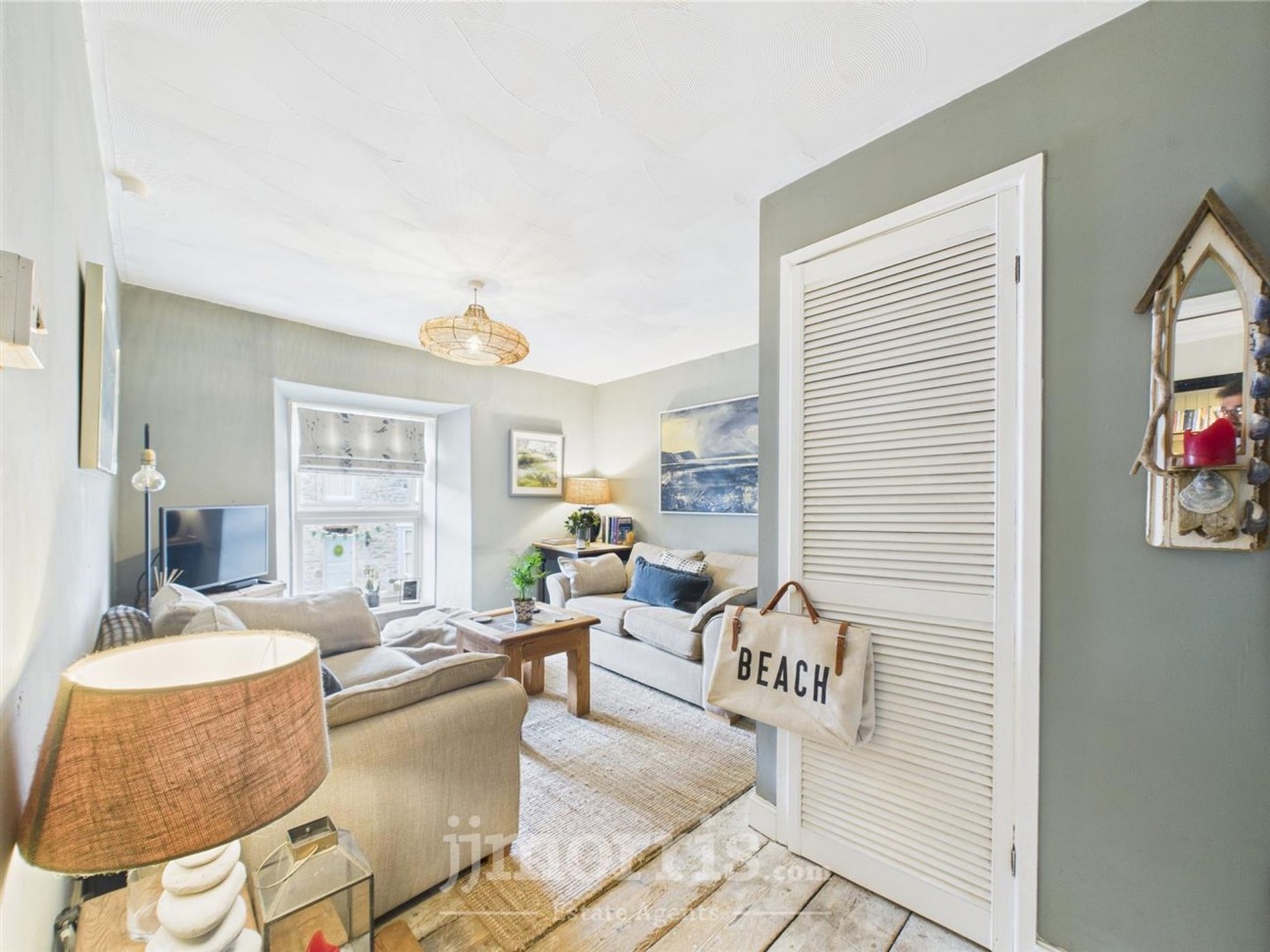 Market Street, Fountain House Market Street, SA42