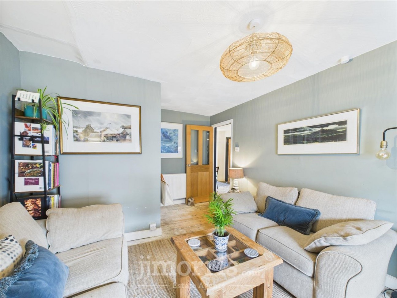 Market Street, Fountain House Market Street, SA42