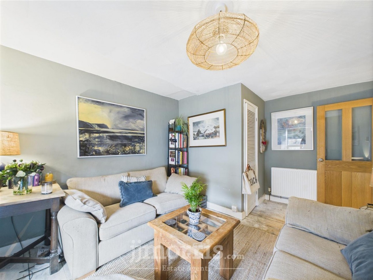 Market Street, Fountain House Market Street, SA42