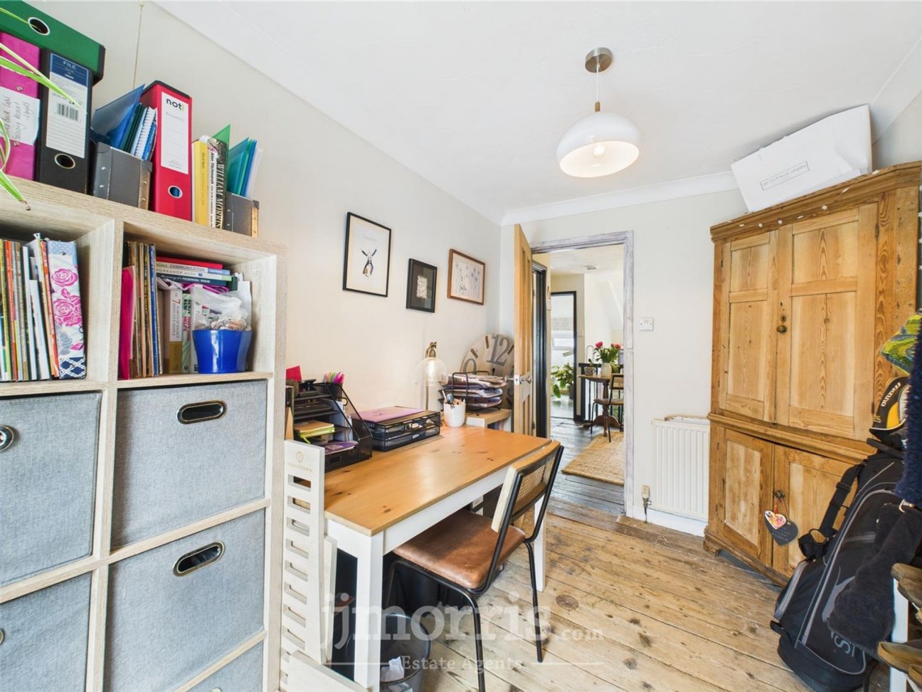 Market Street, Fountain House Market Street, SA42