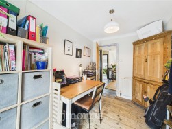 Market Street, Fountain House Market Street, SA42