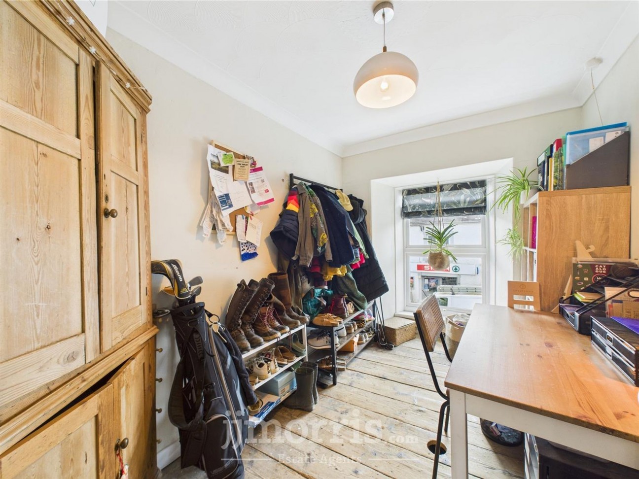 Market Street, Fountain House Market Street, SA42