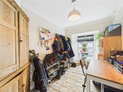 Market Street, Fountain House Market Street, SA42