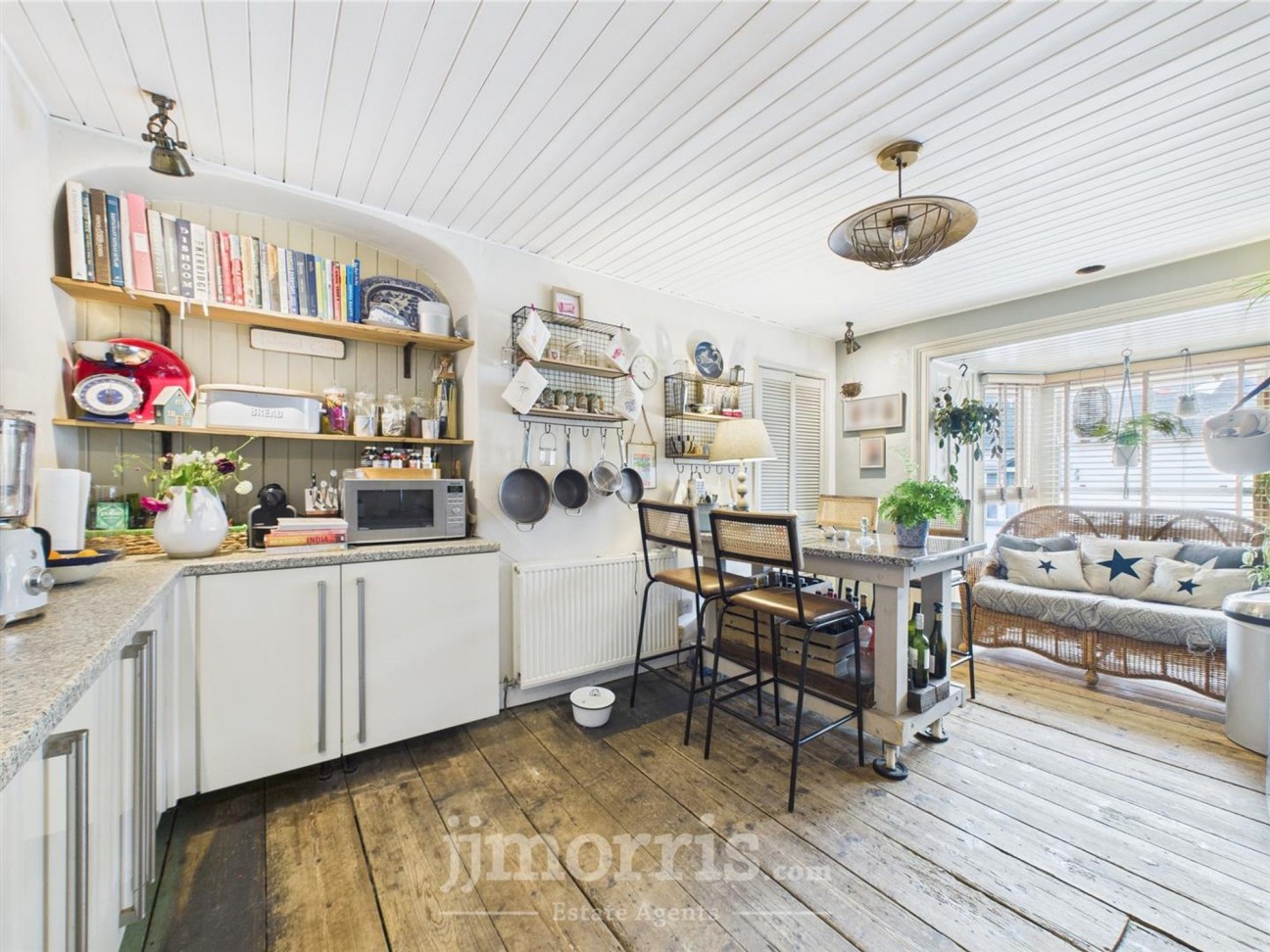 Market Street, Fountain House Market Street, SA42