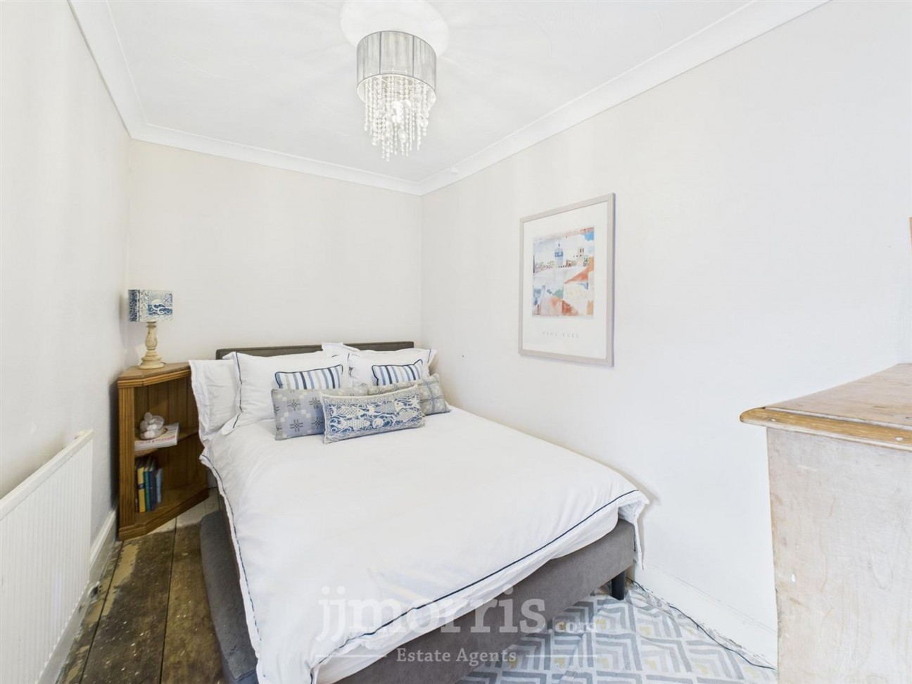 Market Street, Fountain House Market Street, SA42