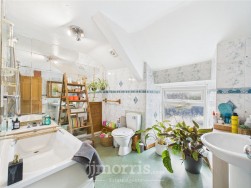 Market Street, Fountain House Market Street, SA42