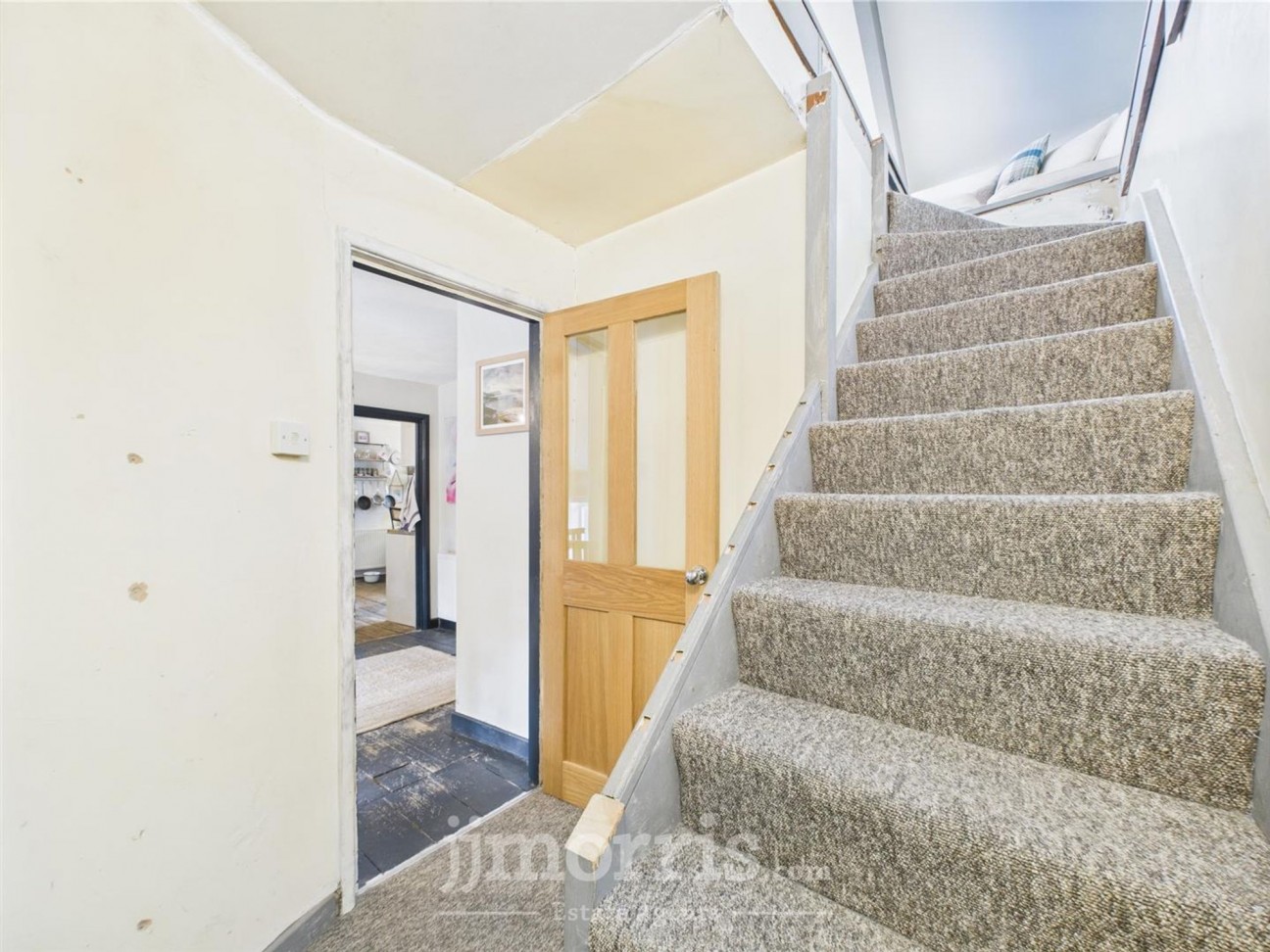 Market Street, Fountain House Market Street, SA42