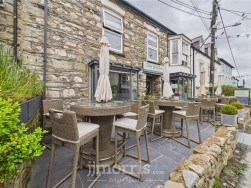 Market Street, Fountain House Market Street, SA42