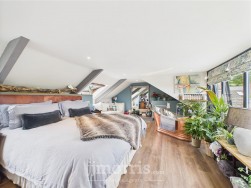 Market Street, Fountain House Market Street, SA42