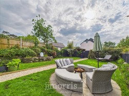 Market Street, Fountain House Market Street, SA42