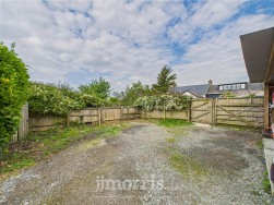 Market Street, Fountain House Market Street, SA42