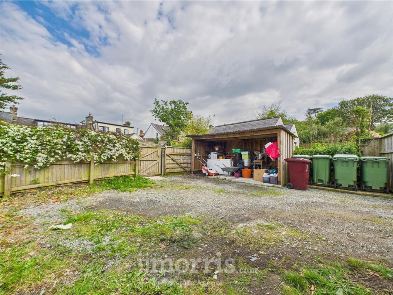 Market Street, Fountain House Market Street, SA42