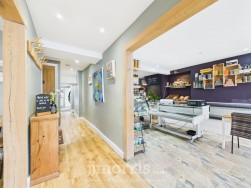 Market Street, Fountain House Market Street, SA42