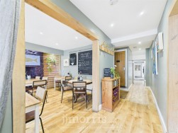 Market Street, Fountain House Market Street, SA42