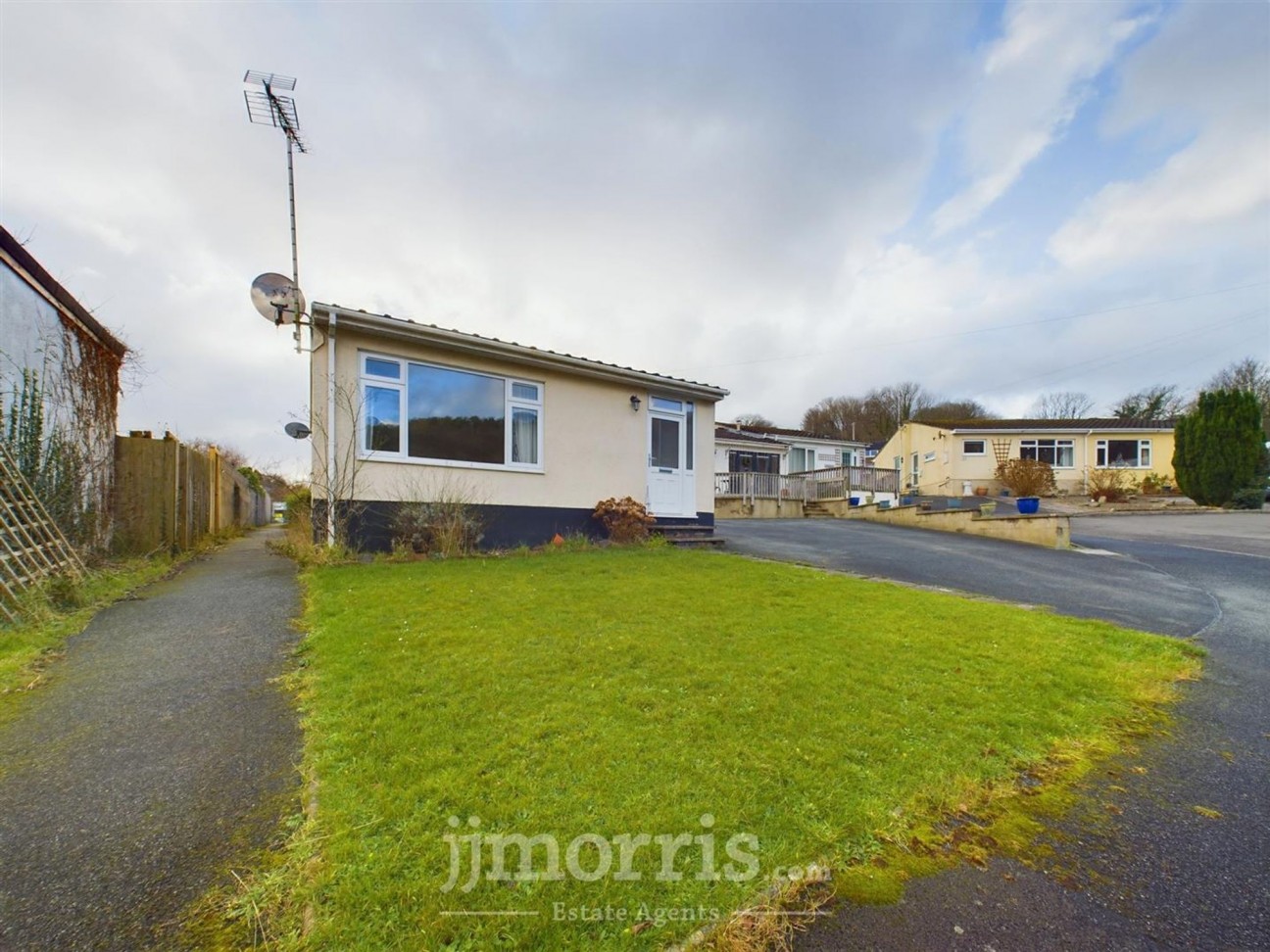 The Moorings, St. Dogmaels, SA43