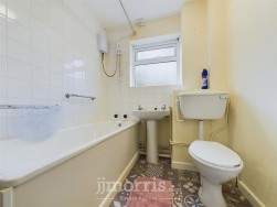 The Moorings, St. Dogmaels, SA43