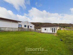 The Moorings, St. Dogmaels, SA43