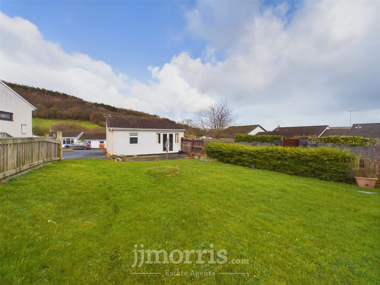 The Moorings, St. Dogmaels, SA43