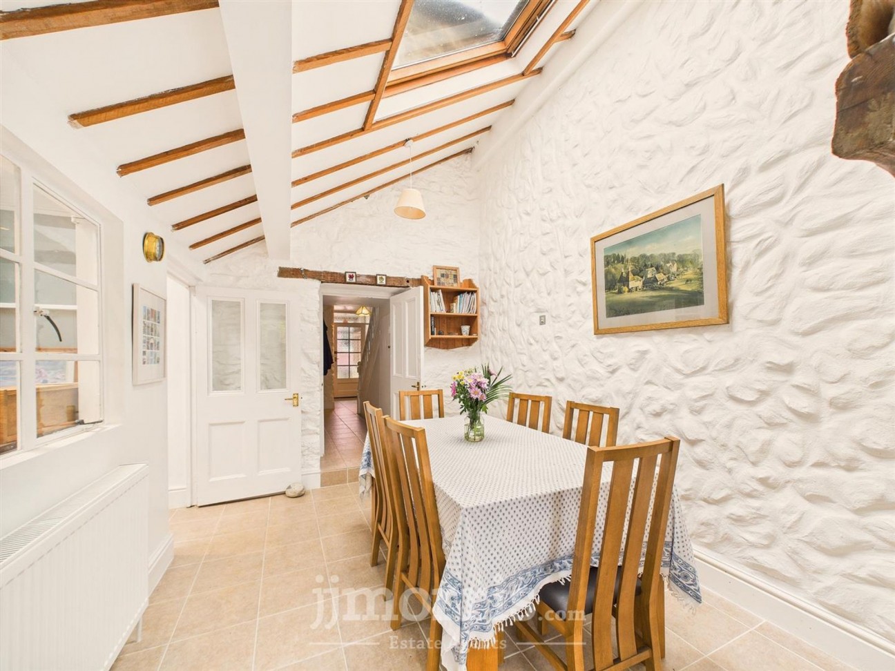 Upper St. Mary Street, Newport, SA42