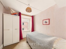 Upper St. Mary Street, Newport, SA42