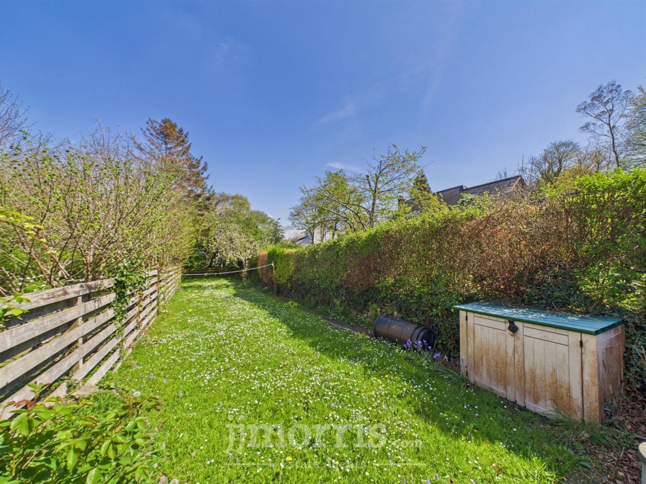 Upper St. Mary Street, Newport, SA42