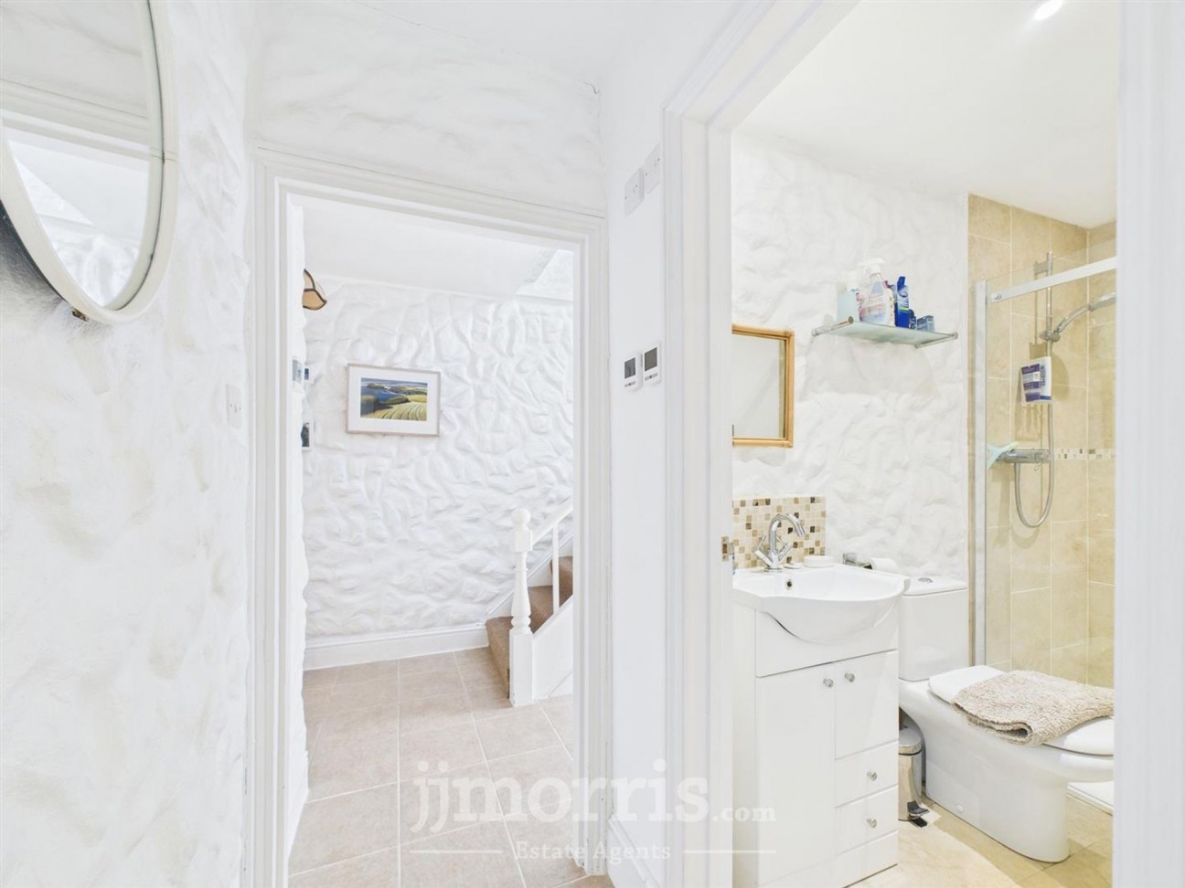 Upper St. Mary Street, Newport, SA42