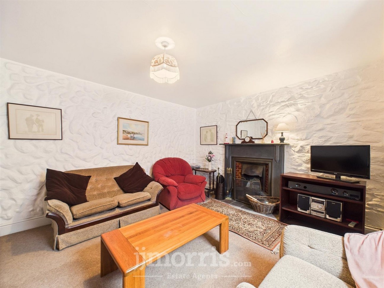 Upper St. Mary Street, Newport, SA42