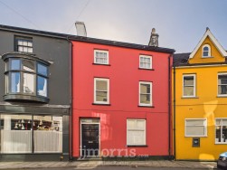 West Street, Fishguard, SA65