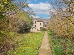 West Street, Fishguard, SA65