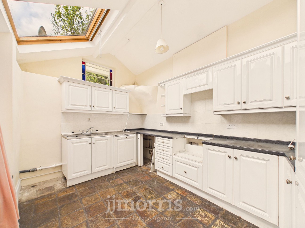 West Street, Fishguard, SA65