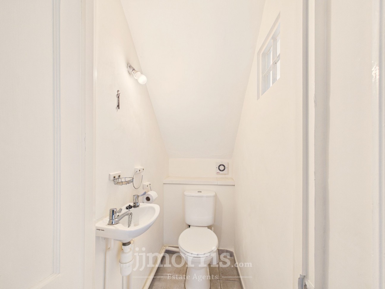 West Street, Fishguard, SA65