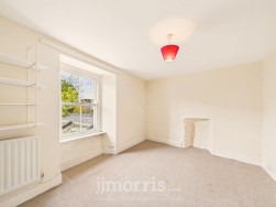 West Street, Fishguard, SA65