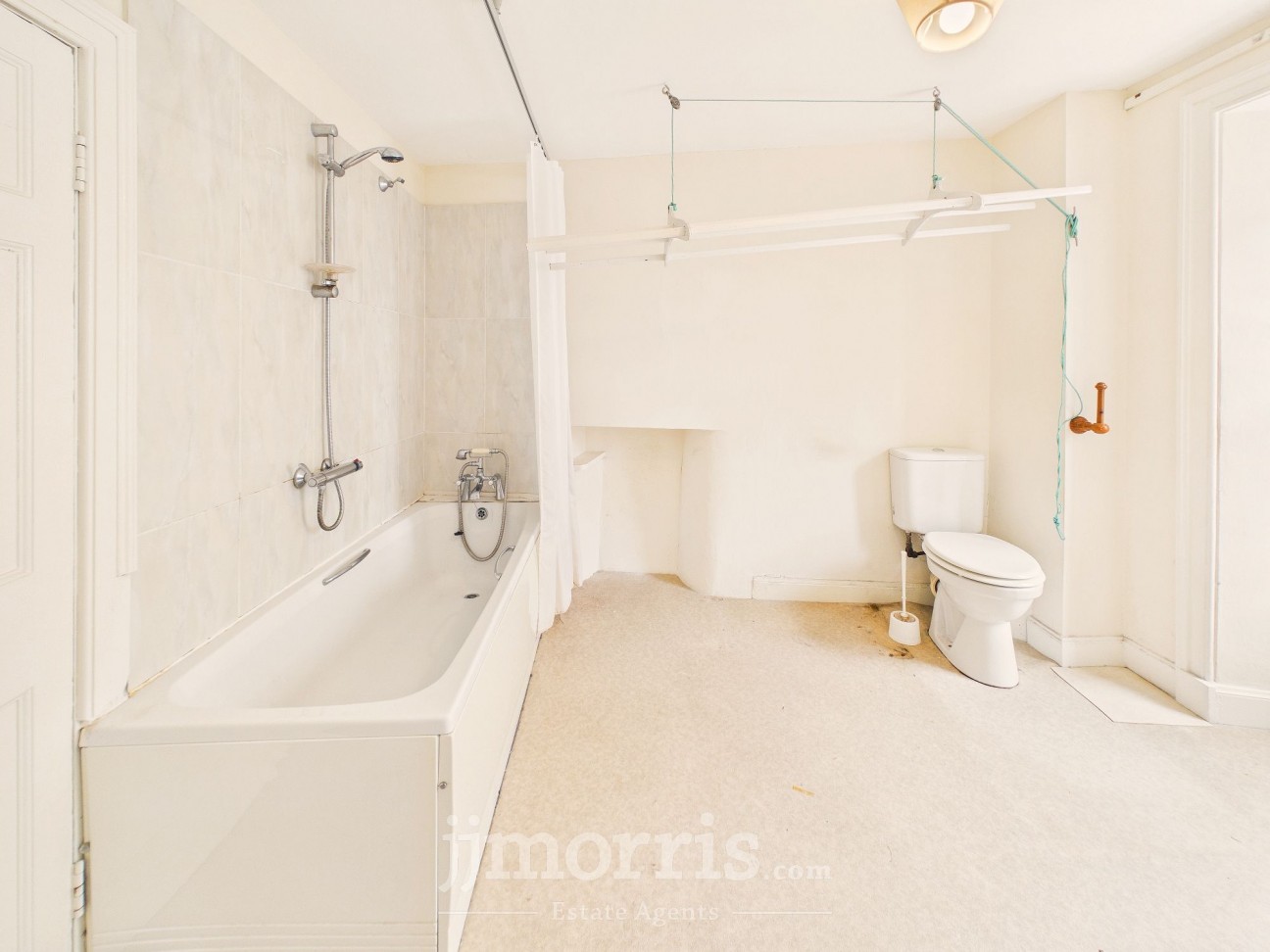 West Street, Fishguard, SA65