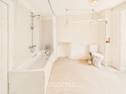 West Street, Fishguard, SA65