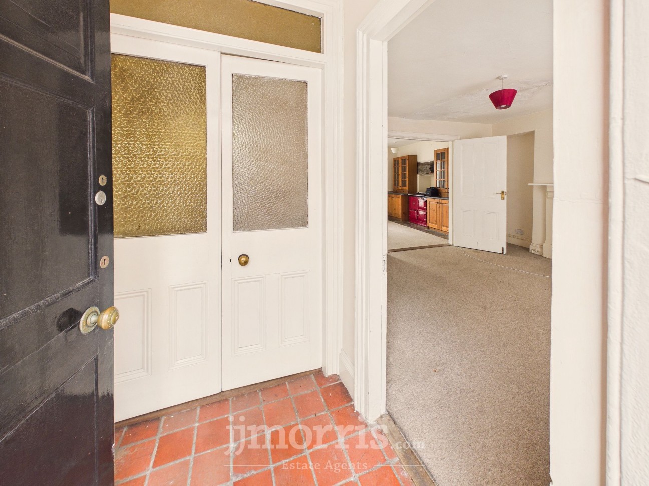 West Street, Fishguard, SA65