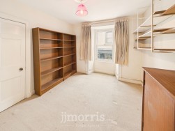 West Street, Fishguard, SA65