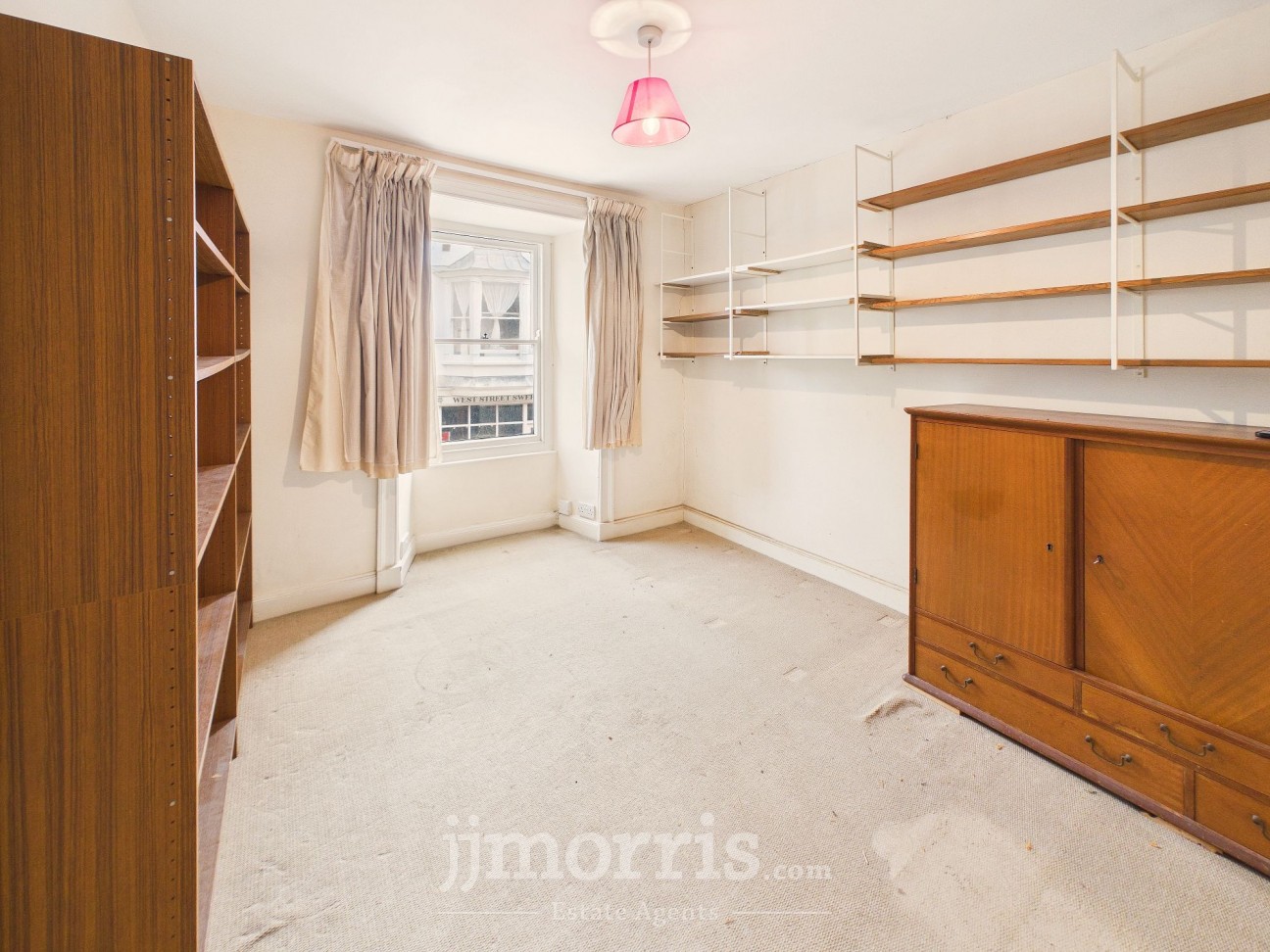 West Street, Fishguard, SA65