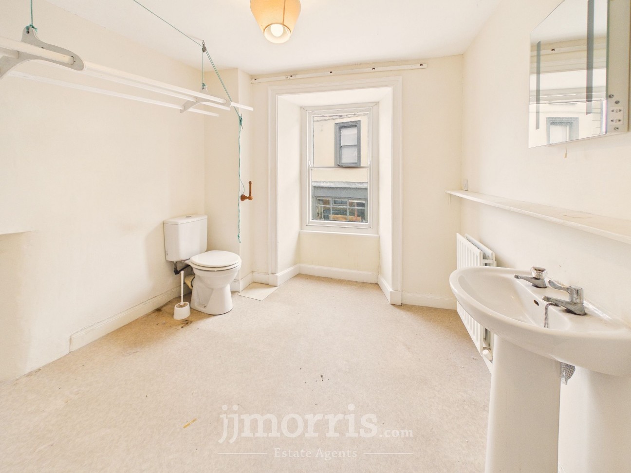 West Street, Fishguard, SA65