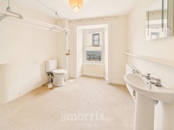 West Street, Fishguard, SA65