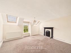 West Street, Fishguard, SA65