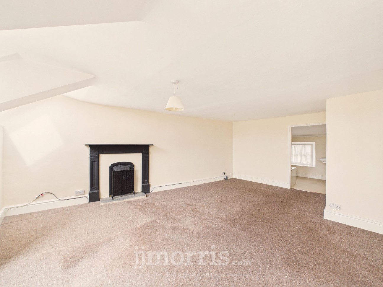 West Street, Fishguard, SA65