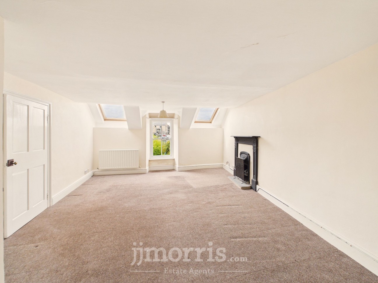 West Street, Fishguard, SA65