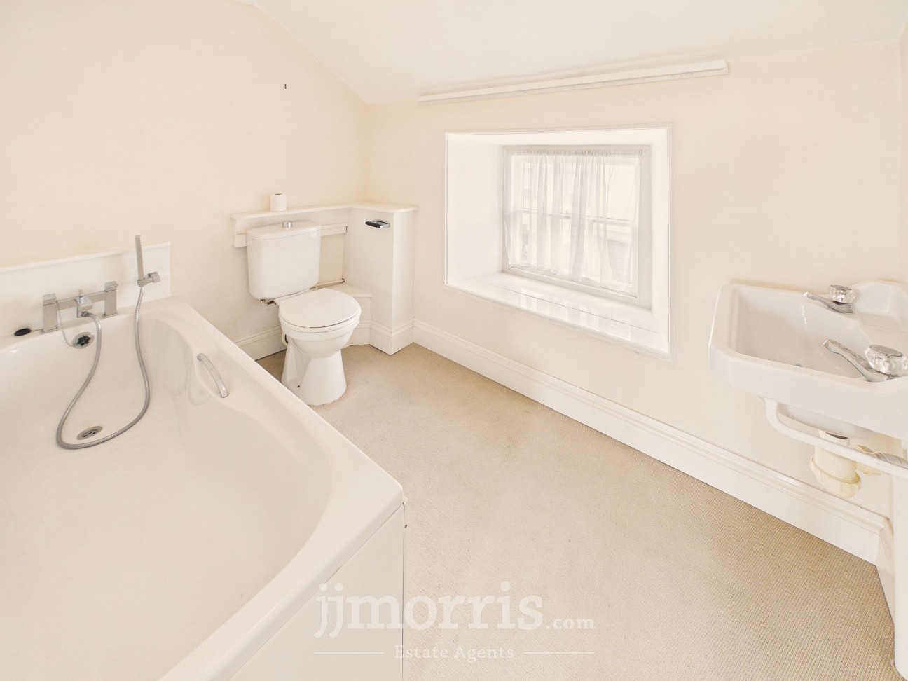 West Street, Fishguard, SA65