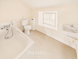 West Street, Fishguard, SA65