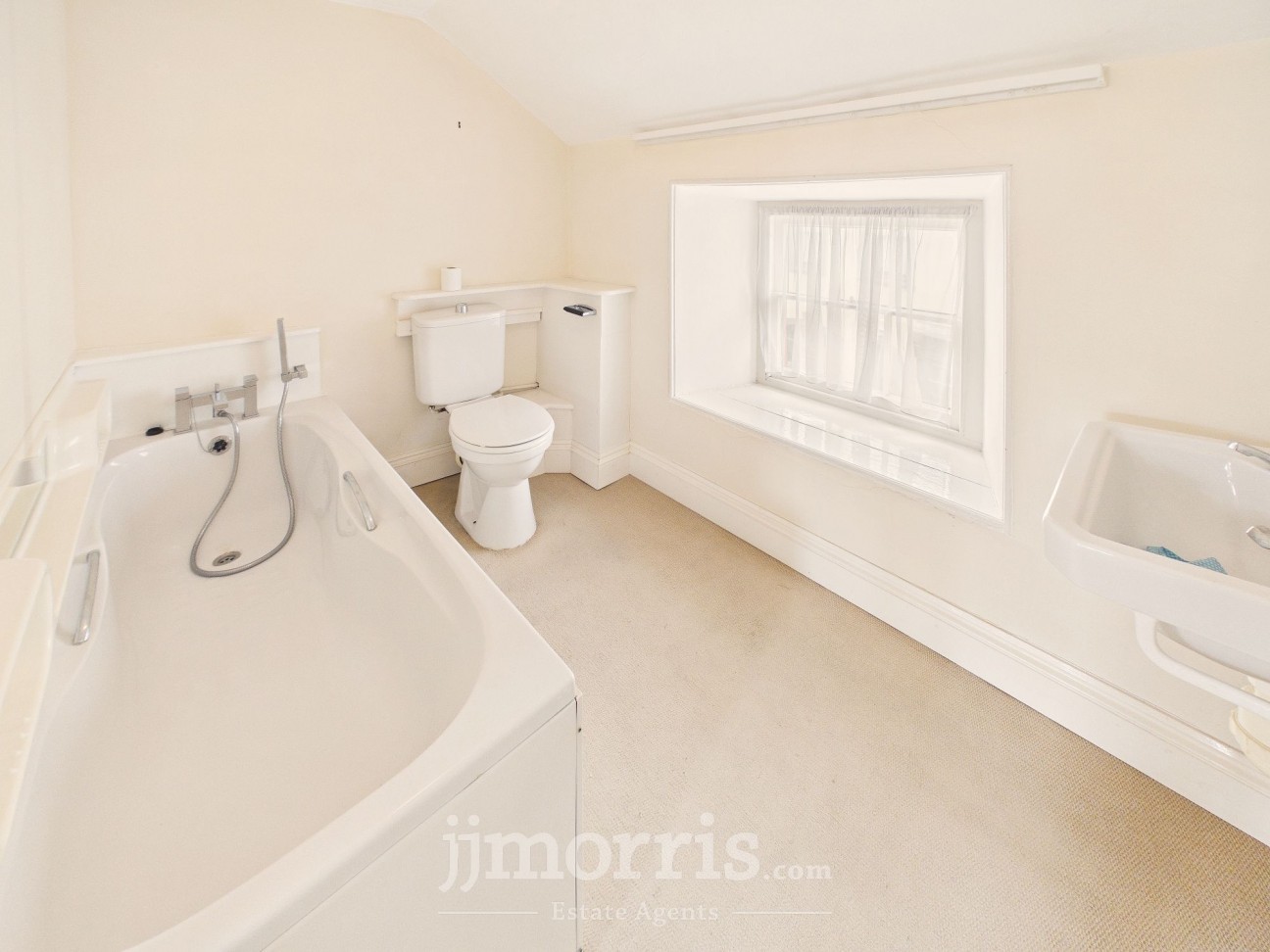 West Street, Fishguard, SA65