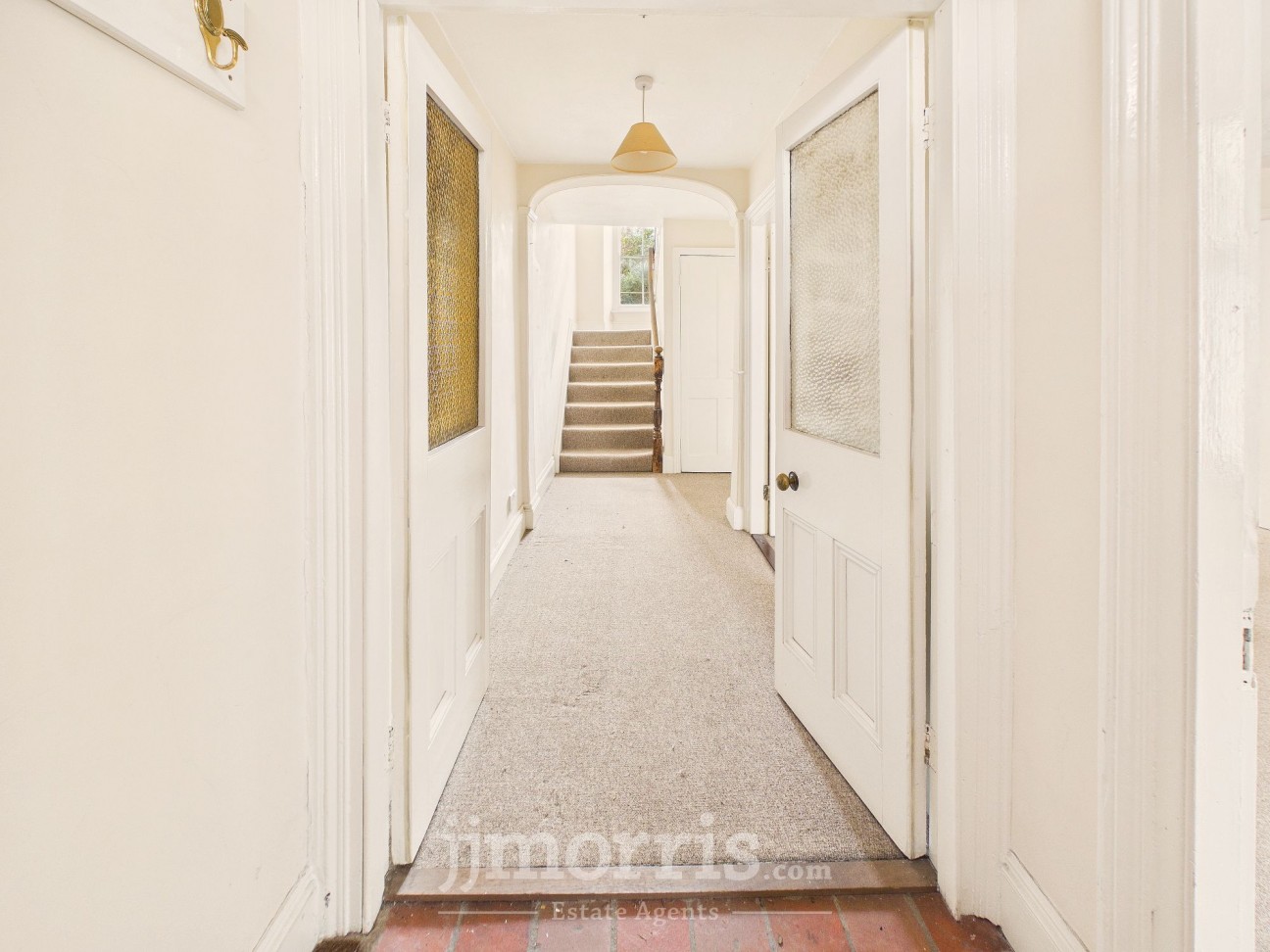 West Street, Fishguard, SA65