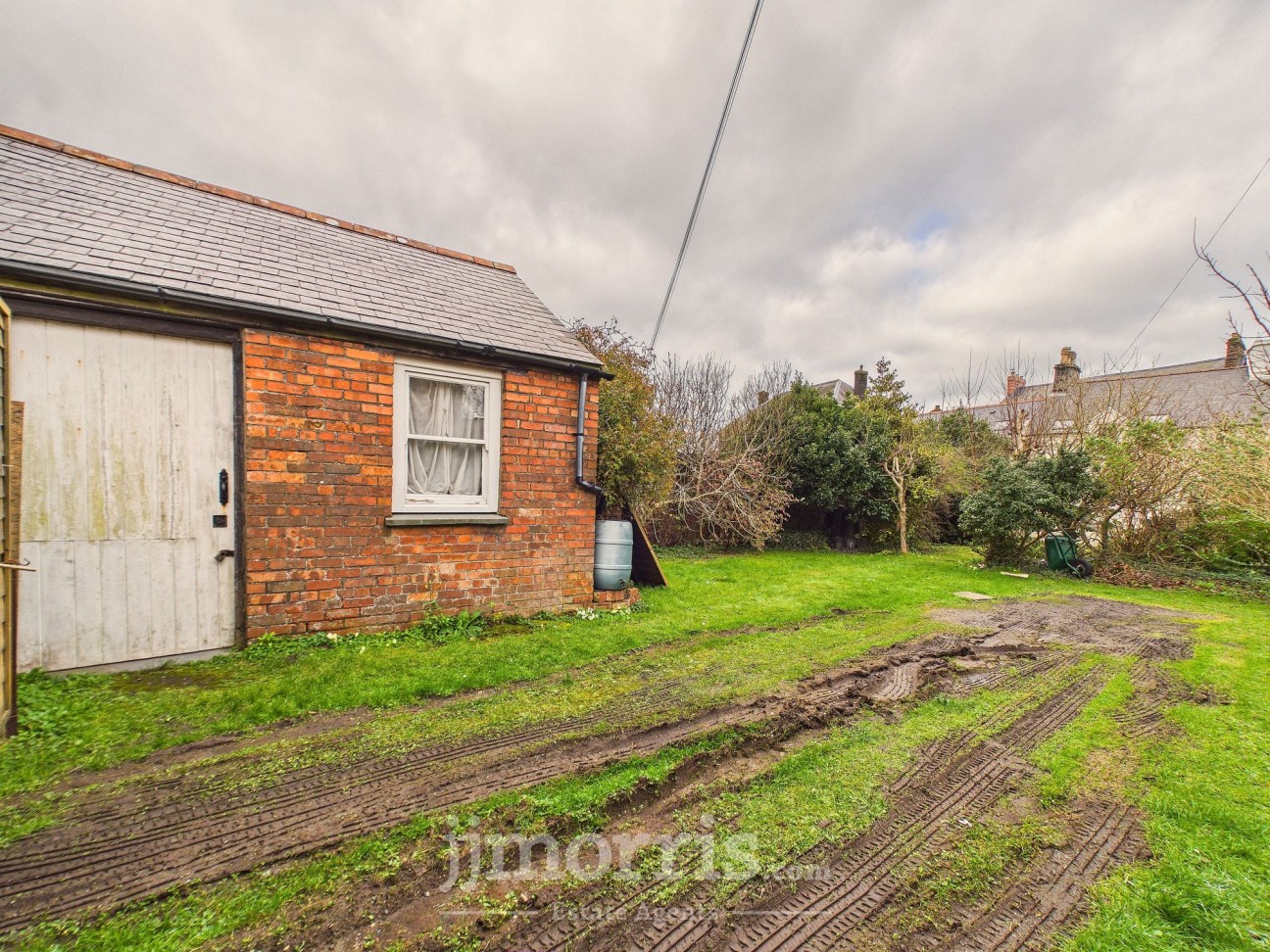 West Street, Fishguard, SA65
