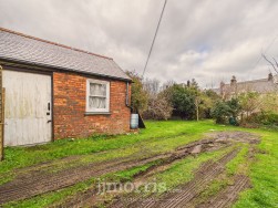 West Street, Fishguard, SA65